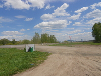 Участок под коттеджный поселок