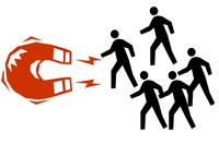  Привлечение новых и удержание существующих клиентов