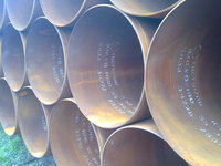 Труба лежалая 820х9, ЧТПЗ, 2010-2011г., ГОСТ 10706-76,ГОСТ 20295 ст.17Г1С, прямошовная