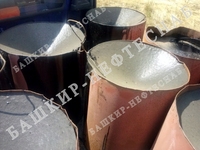 Битум строительный БН 90/10