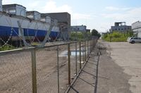 Производственные помещения 4300 кв.м. в Барнауле