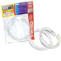 Защитная полиуретановая оплетка пружины для а/м ВАЗ и иномарок от SS20.