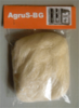 Гипсо-клей монтажный, марка AgruS-BG, 1 кг.