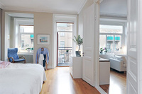 Трехкомнатная квартира - электромонтаж «эконом», по всему югу Башкортостана