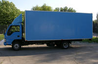 Грузоперевозки