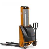 Ручные штабелёры с электроподъемом Rocla RSE 10/12