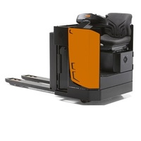 Самоходный перевозчик поддонов Rocla TS20ac