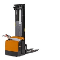 Сопровождаемые штабелеры Rocla SW10/SW12/SW16ac