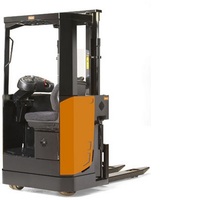 Электроштабелёр Rocla SSI15/20ac