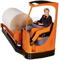 перевозчик рулонов грузоподъемностью до 10 000кг Rocla - R