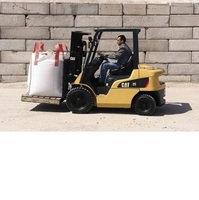 Дизельные погрузчики CAT DP20NT-DP35NT