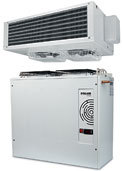 Сплит-системы среднетемпературные
