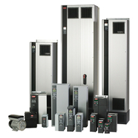 Приводная техника Danfoss