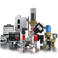 Промышленная автоматика Danfoss
