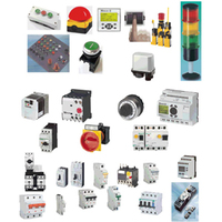 Электрооборудование Eaton (Moeller)