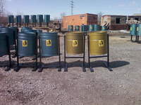 Урны парковые