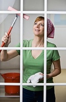 Домработница