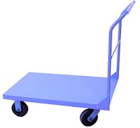 Тележка грузовая