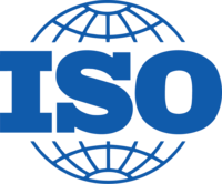 ISO (ИСО) сертификат