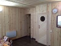 участок с баней в ГПЗ Константиново