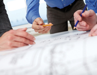 Разработаем проектную сметную документацию на замену лифтового оборудования.