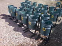 Урны парковые