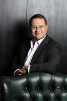 Построение системы продаж для первых лиц