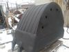 Ковш для экскаватора ЭО-33211 объем 1,25м3