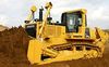  Запасные части к бульдозеру Komatsu D-375A