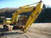 Запасные части для экскаватора Komatsu PC-300-6