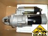 Стартер для экскаватора Komatsu (Комацу) PC400 600-813-3672