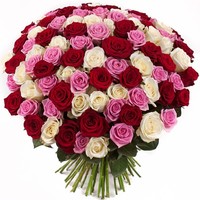 Цветы доставка цветов в Уфе