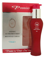 Серум Биокс, антивозрастной комплекс (безопасная альтернатива инъекциям Ботокса) 