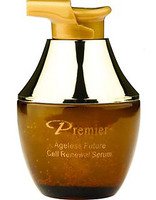 Крем для обновления клеток кожи "Будущее без возраста"