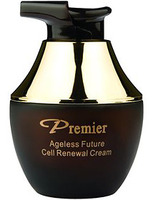 Серум для обновления клеток кожи "Будущее без возраста"