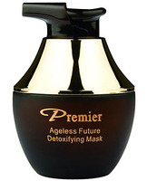 Маска для обновления клеток кожи "Будущее без возраста"