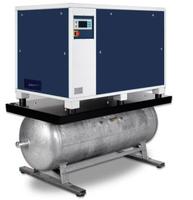 OFTR 9,0 безмасляный компрессор