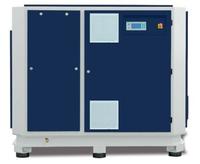 Безмасляный винтовой компрессор WSF 45,0