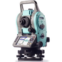 Тахеометр NIKON Nivo 5C