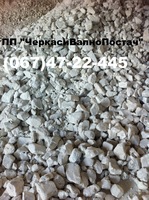 щебень  в мешках и навалом