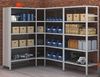 Стеллажи архивные