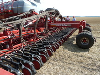 Универсальные посевные комплексы «Pronto»  фирмы Horsch 