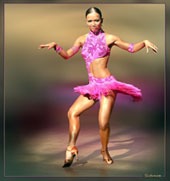 Клубная латина