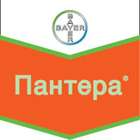 Пантера,К -послевсходовый системный гербицид