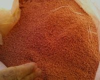 Калий хлористый марки "Мелкий" розовый