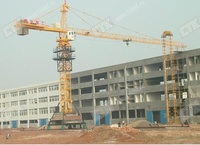 Башенные Краны. 