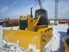 Бульдозер Shantui SD16 