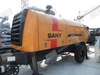 Бетононасос SANY HBT 6006A-5D Хит продаж!
