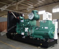 Дизельные электростанции ДЭС. 