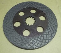 Диск тормозной 